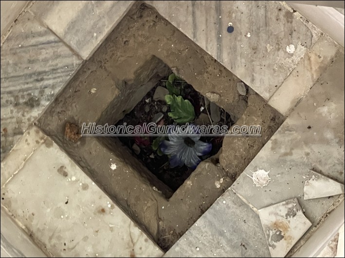 Gurudwara Sri Rantham Sahib — view 4